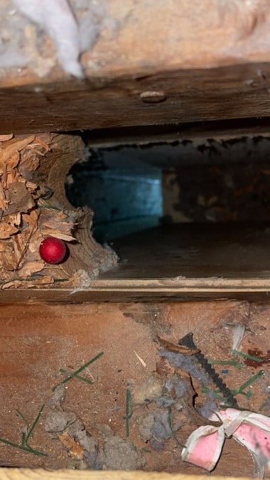 Atam Dryer Vent Cleaning