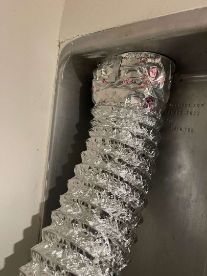 Atam Dryer Vent Cleaning