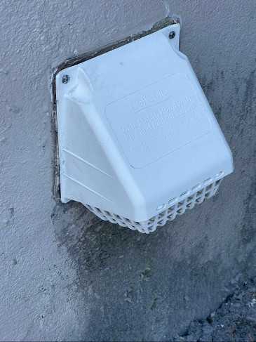 Atam Dryer Vent Cleaning