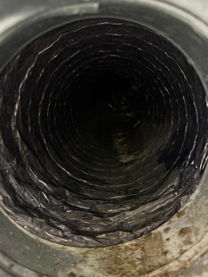 Atam Dryer Vent Cleaning